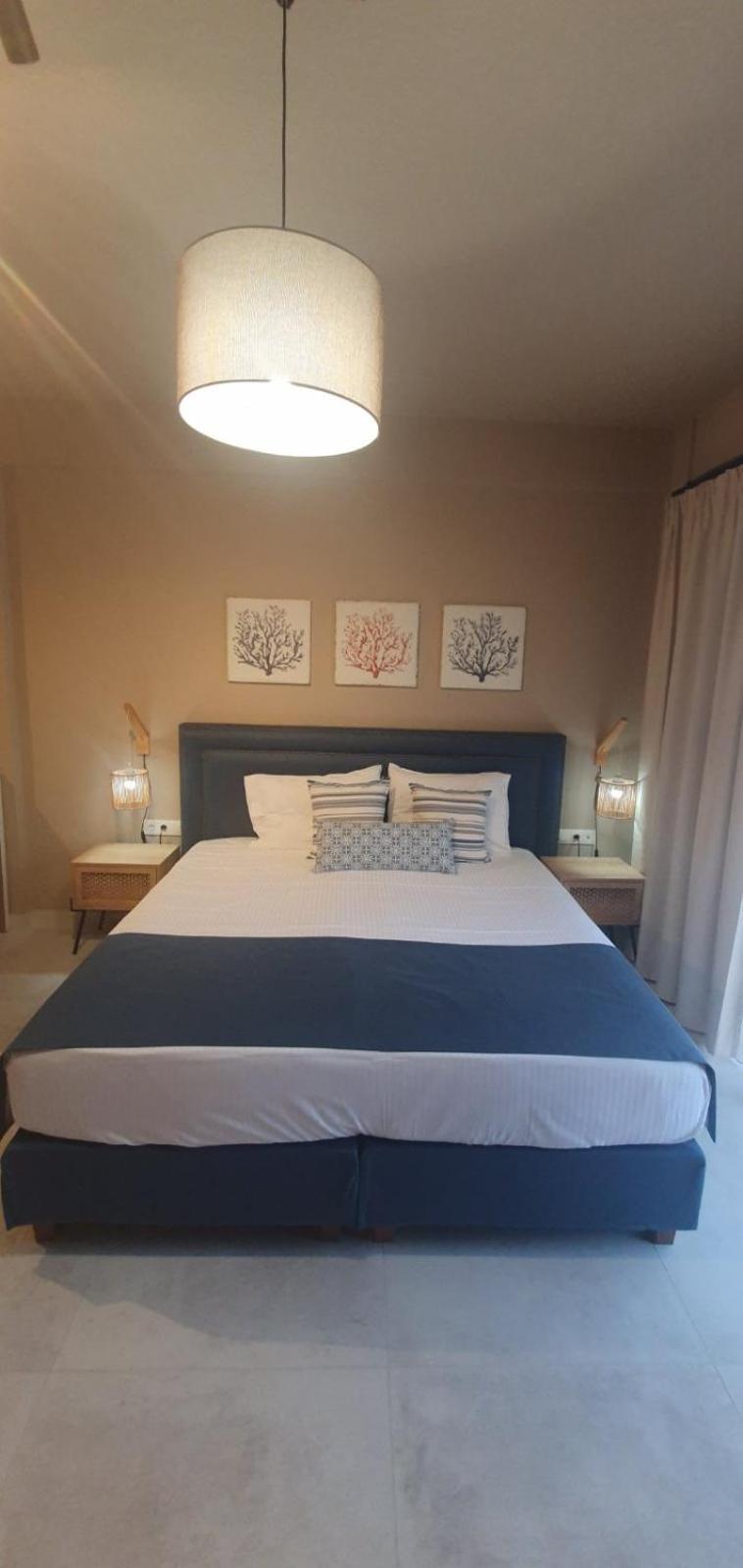 Stavroula Studios Paleokastritsa Habitación foto